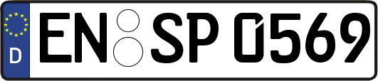 EN-SP0569