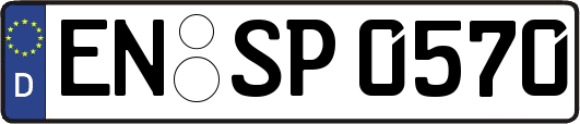 EN-SP0570