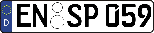 EN-SP059