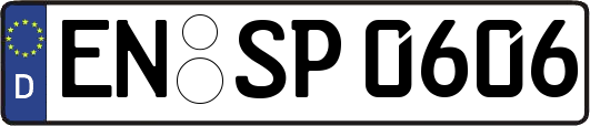 EN-SP0606