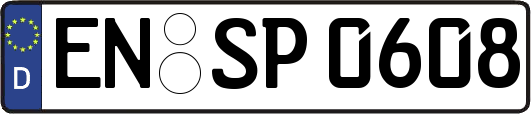 EN-SP0608