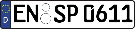 EN-SP0611