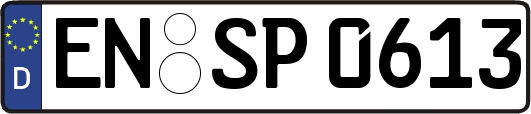 EN-SP0613