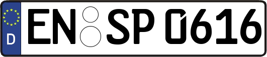 EN-SP0616