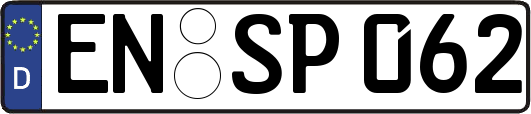 EN-SP062