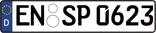 EN-SP0623