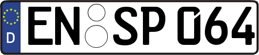 EN-SP064