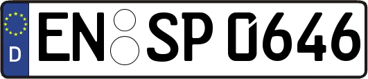 EN-SP0646