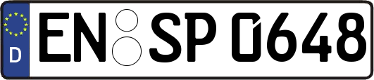EN-SP0648