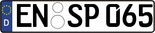 EN-SP065