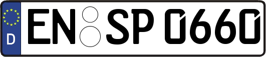 EN-SP0660