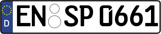 EN-SP0661