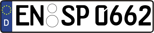 EN-SP0662