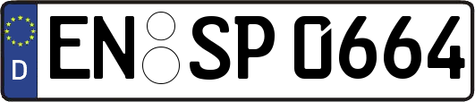 EN-SP0664