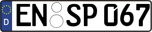 EN-SP067