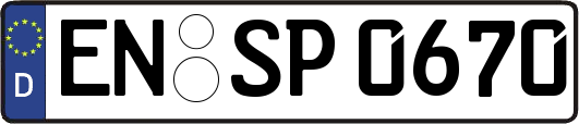 EN-SP0670