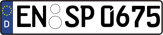 EN-SP0675