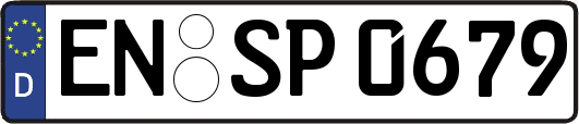 EN-SP0679