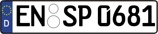 EN-SP0681