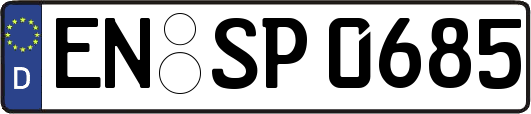 EN-SP0685