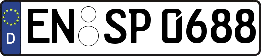 EN-SP0688