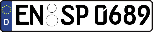EN-SP0689
