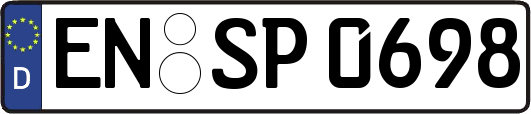EN-SP0698