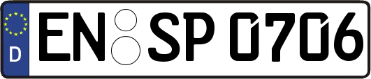 EN-SP0706