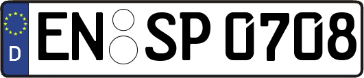EN-SP0708