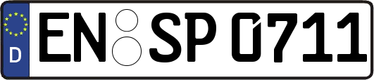 EN-SP0711