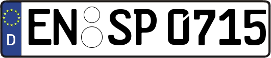 EN-SP0715