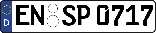 EN-SP0717