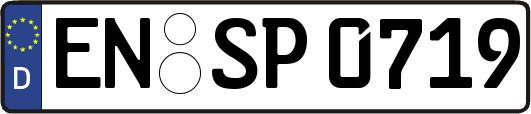 EN-SP0719