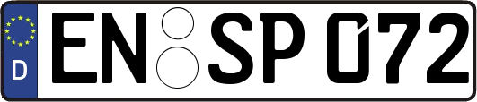 EN-SP072