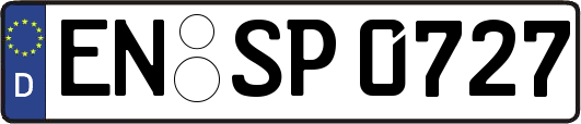 EN-SP0727