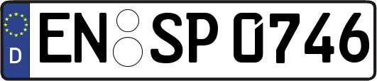 EN-SP0746