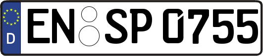 EN-SP0755