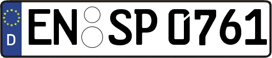 EN-SP0761