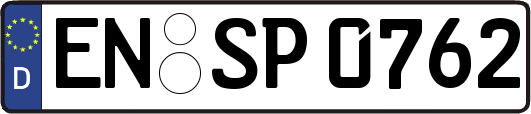 EN-SP0762