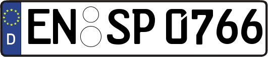 EN-SP0766