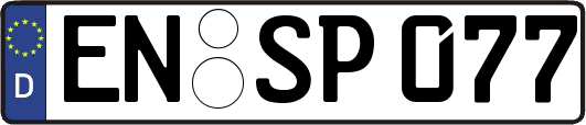 EN-SP077