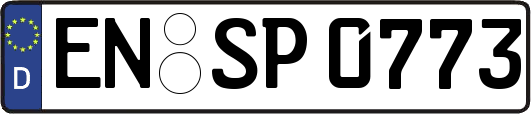 EN-SP0773