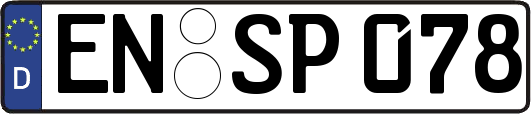 EN-SP078