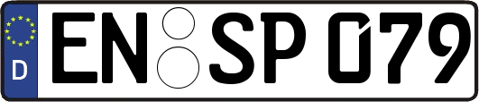 EN-SP079