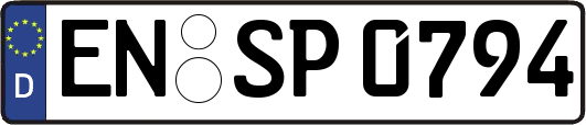 EN-SP0794