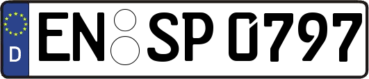 EN-SP0797
