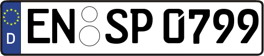 EN-SP0799