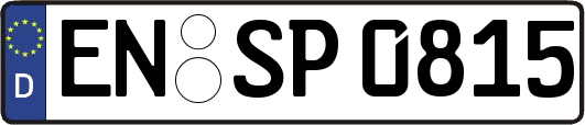 EN-SP0815