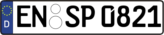 EN-SP0821