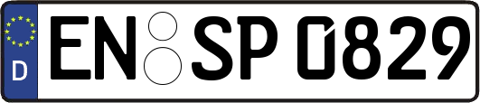 EN-SP0829